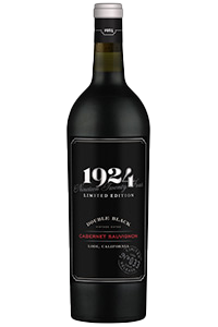 1924 Double Black Cabernet Sauvignon 2024