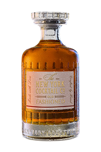 New York Cocktail Company Old Fashioned
