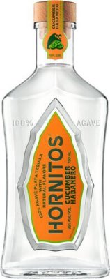 Sauza Hornitos Cucumber Jalapeno Tequila