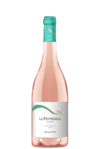 Banfi Rose La Pettegola 2025