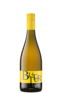 Butter Chardonnay Light