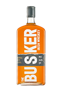 The Busker Single Pot Irish Whiskey