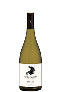 Black Stallion Chardonnay North Coast 2024