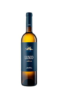 Pazo de Lusco Albarino 2024