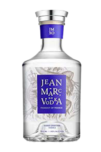 Jean-Marc XO Vodka