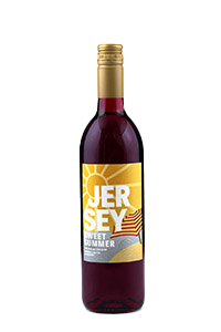 Jersey Sweet Summer Red