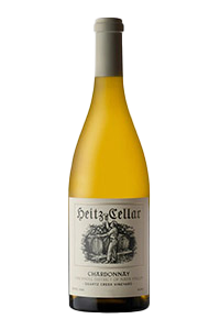Heitz Chardonnay Quartz Creek 2021