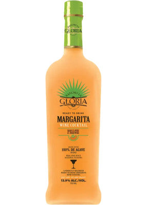 Rancho La Gloria Peach Margarita