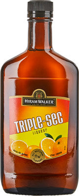 Hiram Walker Liqueur Triple Sec 60º