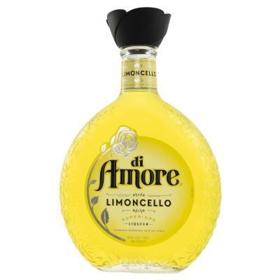 Di Amore Limoncello Liqueur