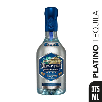 Jose Cuervo Reserva de la Familia Platino