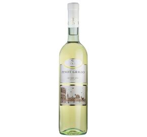 Cantina Gabriele - Pinot Grigio 750 Ml