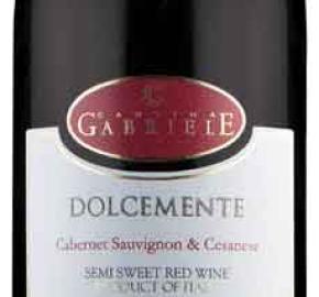 Cantina Gabriele Cantina Gabriele - Dolcemente 750 Ml