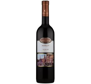 Cantina Gabriele - Merlot 750 Ml