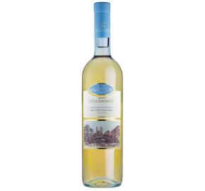 Cantina Gabriele - Dolcemente White - Semi Sweet 750 Ml