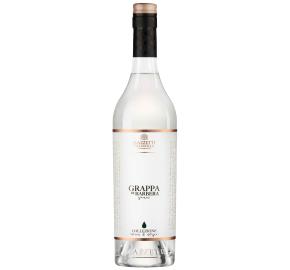 Mazzetti d'Altavilla Mazzetti d'Altavilla - Grappa di Barbera