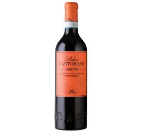 Podere Castorani S.R.L. Podere Castorani - Cadetto 750 Ml