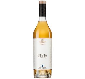 Mazzetti d'Altavilla Mazzetti d'Altavilla - Grappa di Moscato - Aged