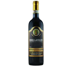 La Collina Dei Lecci Srl Collina Dei Lecci - Brunello Di Montalcino 2018