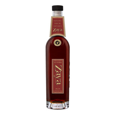 Zaya Alta Fuerza Rum