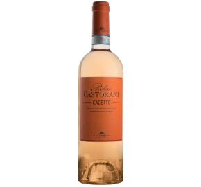 Podere Castorani - Cerasuolo D'Abruzzo Cadetto Rose 750 Ml