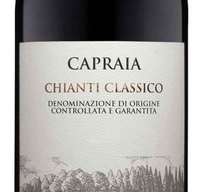 Tenuta Di Capraia Tenuta Di Capraia - Chianti Classico 750 Ml