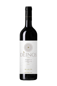 Banfi Deinos Bolgheri Superiore DOC 2022