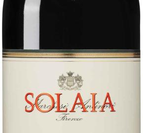 Solaia - by Piero Antinori 2008