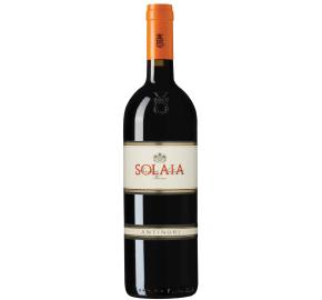 Tenuta Tignanello Solaia - by Piero Antinori 2018