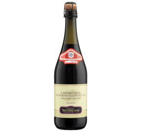 Cantina Settecani Cantina Settecani - Lambrusco Grasparossa Di Castelvetro