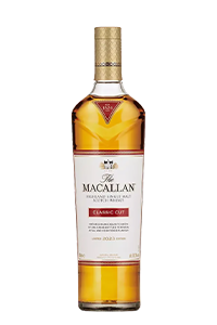 Macallan Classic Cut 2025 Release