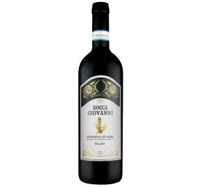 Rocca Giovanni - Giaculin Nebbiolo D'Alba 750 Ml