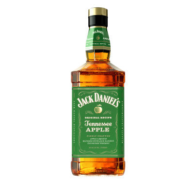 Jack Daniel's Apple