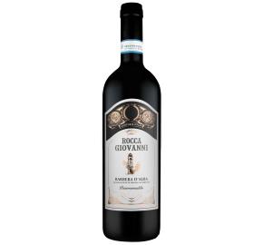 Rocca Giovanni Rocca Giovanni - Pianromualdo Barbera 750 Ml