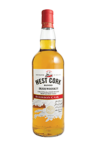 West Cork Bourbon Cask Irish Whiskey