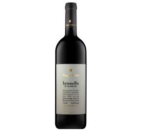 Poggio Antico - Brunello di Montalcino 2020