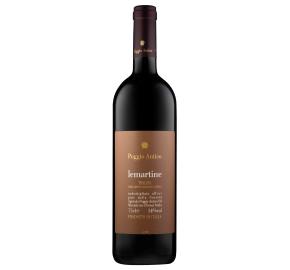 Poggio Antico Srl Societa Agricola Poggio Antico - Lemartine 2021
