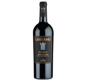 Podere Casisano Tommasi - Casisano 2019
