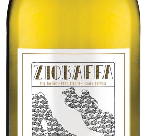 Castellani S.P.A. Ziobaffa - Pinot Grigio 750 Ml