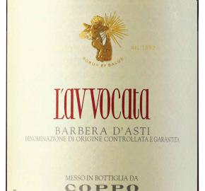 Coppo - L'Avvocata Barbera d'Asti 2025