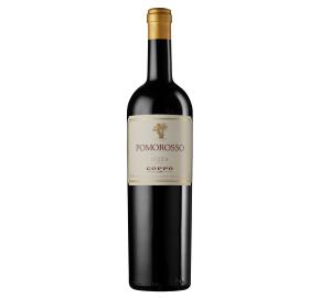 Coppo Coppo - Pomorosso Nizza Barbera d'Asti 2021