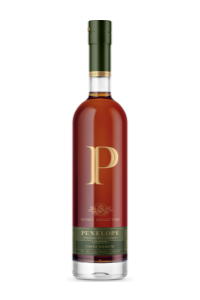 Penelope Estate Collection Conundrum 12 Year Old Rye (Case of 3 Bottles)