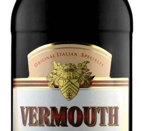 Sperone Parini - Vermouth Rosso Classico