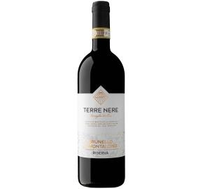 Terre Nere Campigli Vallone Terre Nere - Brunello di Montalcino Riserva - Campigli Vallone 2019