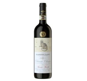 Castellani S.P.A. Famiglia Castellani - Chianti Classico Riserva - Annata Storiche 750 Ml