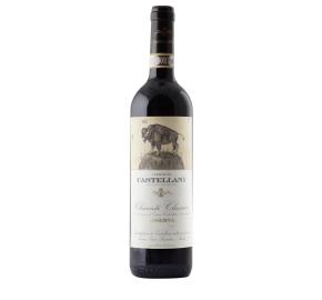 Famiglia Castellani - Chianti Classico Riserva