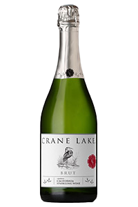 Crane Lake Brut