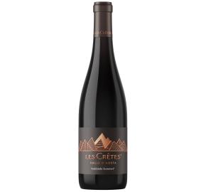 Les Cretes - Valle d'Aosta - Nebbiolo Sommet 2020