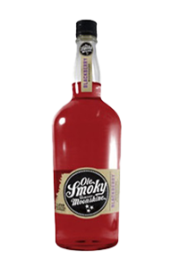 Ole Smoky Moonshine Blackberry