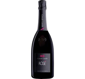 Contadi Castaldi Contadi Castaldi - Rose Brut